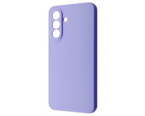 Чохол WAVE Colorful Case (TPU) Samsung Galaxy A57 light purple 2003000302929 6901263208132