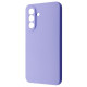 Чохол WAVE Colorful Case (TPU) Samsung Galaxy A57 light purple 2003000302929 6901263208132