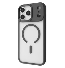 Чохол WAVE Ardor Case with Magnetic Ring iPhone 17 Pro Max gray 2003000258011