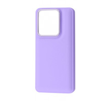 Чохол WAVE Plump Case Xiaomi Redmi Note 13 Pro 5G/Poco X6 5G light purple