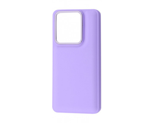 Чохол WAVE Plump Case Xiaomi Redmi Note 13 Pro 5G/Poco X6 5G light purple