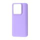 Чохол WAVE Plump Case Xiaomi Redmi Note 13 Pro 5G/Poco X6 5G light purple