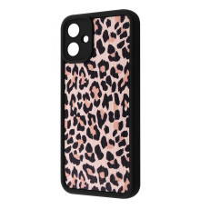 Чохол WAVE Artfull Case Samsung Galaxy A06 light leopard 2003000169027