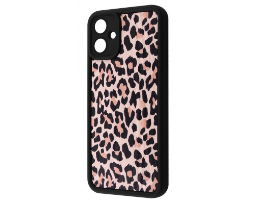 Чохол WAVE Artfull Case Samsung Galaxy A06 light leopard 2003000169027