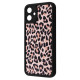 Чохол WAVE Artfull Case Samsung Galaxy A06 light leopard 2003000169027