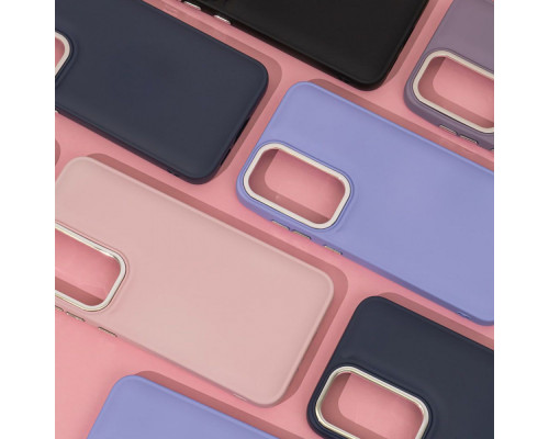 Чохол WAVE Plump Case Xiaomi Redmi Note 13 Pro 5G/Poco X6 5G light purple