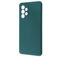 Чохол WAVE Colorful Case (TPU) Samsung Galaxy A53 (A536B) forest green