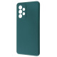 Чохол WAVE Colorful Case (TPU) Samsung Galaxy A53 (A536B) forest green