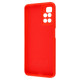 Чохол WAVE Colorful Case (TPU) Xiaomi Redmi 10 yellow