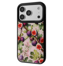 Чохол Proove Muse Fleur Case with Magnetic Ring iPhone 17 Pro/18 Pro figs 2003000351682