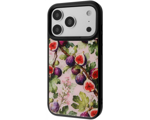 Чохол Proove Muse Fleur Case with Magnetic Ring iPhone 17 Pro/18 Pro figs 2003000351682