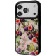 Чохол Proove Muse Fleur Case with Magnetic Ring iPhone 17 Pro/18 Pro figs 2003000351682