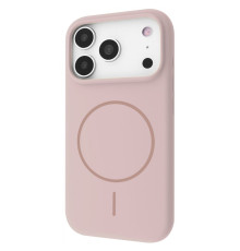 Чохол Proove Spectrum Case with Magnetic Ring iPhone 17 Pro powder pink 2003000279535 6901126832220