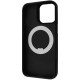 Чохол Proove Reinforce Case with Magnetic Ring iPhone 16 Pro Max black 2003000225174 6901127060424