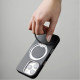 Чохол Proove Reinforce Case with Magnetic Ring iPhone 16 Pro Max black 2003000225174 6901127060424