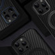 Чохол Proove Reinforce Case with Magnetic Ring iPhone 16 Pro Max black 2003000225174 6901127060424