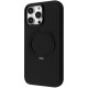 Чохол Proove Reinforce Case with Magnetic Ring iPhone 16 Pro Max black 2003000225174 6901127060424