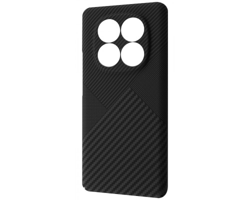 Чохол WAVE Gleam Case Xiaomi Redmi Note 14 Pro 4G obsidian 2003000262223