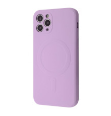 Чохол WAVE Colorful Case with Magnetic Ring (TPU) iPhone 11 Pro black currant