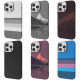 Чохол Proove Gleam Case with Magnetic Ring iPhone 13 Pro Max blue ocean 2003000319989