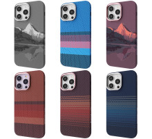 Чохол Proove Gleam Case with Magnetic Ring iPhone 15 Pro Max graphite 2003000271003