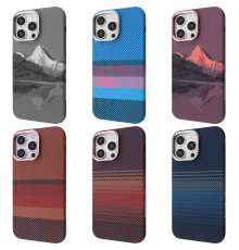 Чохол Proove Gleam Case with Magnetic Ring iPhone 15 Pro Max graphite 2003000271003