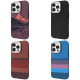 Чохол Proove Gleam Case with Magnetic Ring iPhone 16 Pro blue ocean 2003000320084