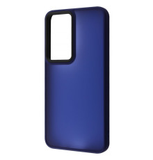 Чохол WAVE Matte Color Case Samsung Galaxy S24 FE midnight blue 2003000163025