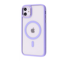 Чохол WAVE Ardor Case with Magnetic Ring iPhone 11 light purple 2001001775308
