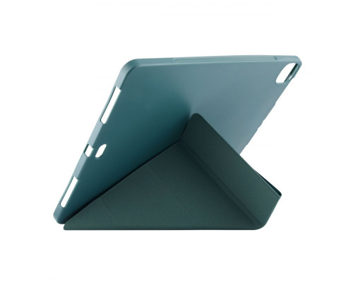 Чохол Origami Cover (TPU) iPad Pro 12.9 2018/2020/2021/2022 rose gold