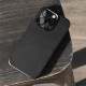 Чохол WAVE Premium Leather Edition Case with Magnetic Ring iPhone 14 Plus/15 Plus forest green 2001000588589