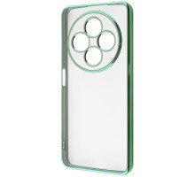 Чохол WAVE Metal Color Case Xiaomi Redmi 14C 4G/Poco C75 4G/Redmi A4 light green