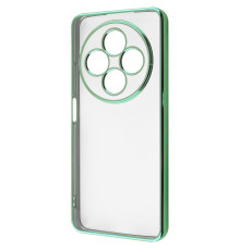 Чохол WAVE Metal Color Case Xiaomi Redmi 14C 4G/Poco C75 4G/Redmi A4 light green