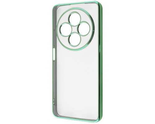 Чохол WAVE Metal Color Case Xiaomi Redmi 14C 4G/Poco C75 4G/Redmi A4 light green