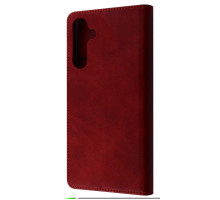 Чохол WAVE Fold Case Samsung Galaxy A51 (A515F) red 2003000203158