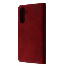 Чохол WAVE Fold Case Samsung Galaxy A51 (A515F) red 2003000203158 6904646288676