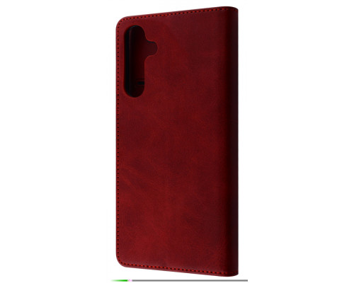 Чохол WAVE Fold Case Samsung Galaxy A51 (A515F) red 2003000203158