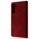 Чохол WAVE Fold Case Samsung Galaxy A51 (A515F) red 2003000203158
