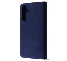 Чохол WAVE Fold Case Samsung Galaxy A30s/A50 (A307F/A505F) blue 2003000203059 6904293637449
