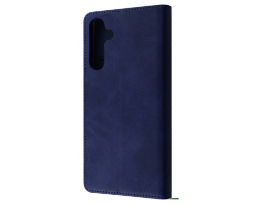 Чохол WAVE Fold Case Samsung Galaxy A30s/A50 (A307F/A505F) blue 2003000203059 6904293637449