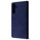 Чохол WAVE Fold Case Samsung Galaxy A30s/A50 (A307F/A505F) blue 2003000203059 6904293637449