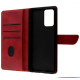 Чохол WAVE Fold Case Xiaomi Redmi 9A red 2003000203240