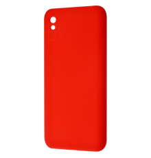 Чохол WAVE Colorful Case (TPU) Xiaomi Redmi 9A red