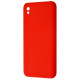Чохол WAVE Colorful Case (TPU) Xiaomi Redmi 9A red