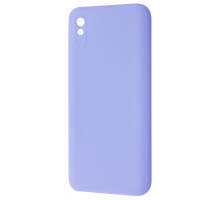 Чохол WAVE Colorful Case (TPU) Xiaomi Redmi 9A light purple