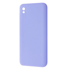 Чохол WAVE Colorful Case (TPU) Xiaomi Redmi 9A light purple