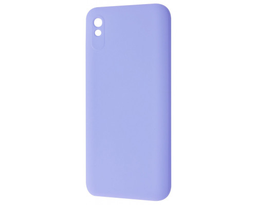 Чохол WAVE Colorful Case (TPU) Xiaomi Redmi 9A light purple