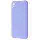 Чохол WAVE Colorful Case (TPU) Xiaomi Redmi 9A light purple