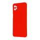 Чохол WAVE Colorful Case (TPU) Motorola Moto G32 red