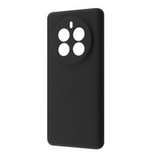 Чохол WAVE Colorful Case (TPU) Realme 12+ 5G/Realme 12 4G black 2001001948511